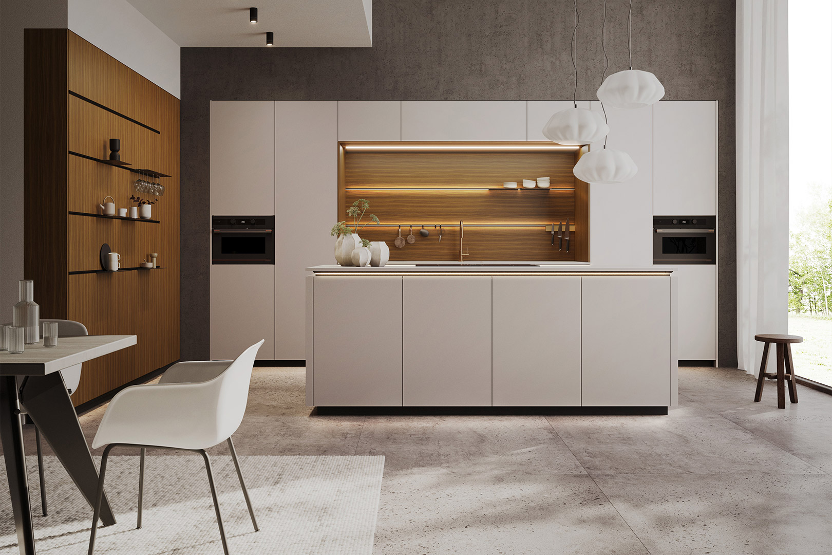 rotpunkt german kitchen